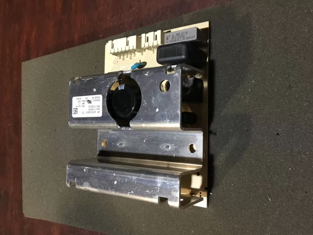 Whirlpool Kenmore WP8183196 491970229163 Washer Control Board   AZ74409 | NR1861