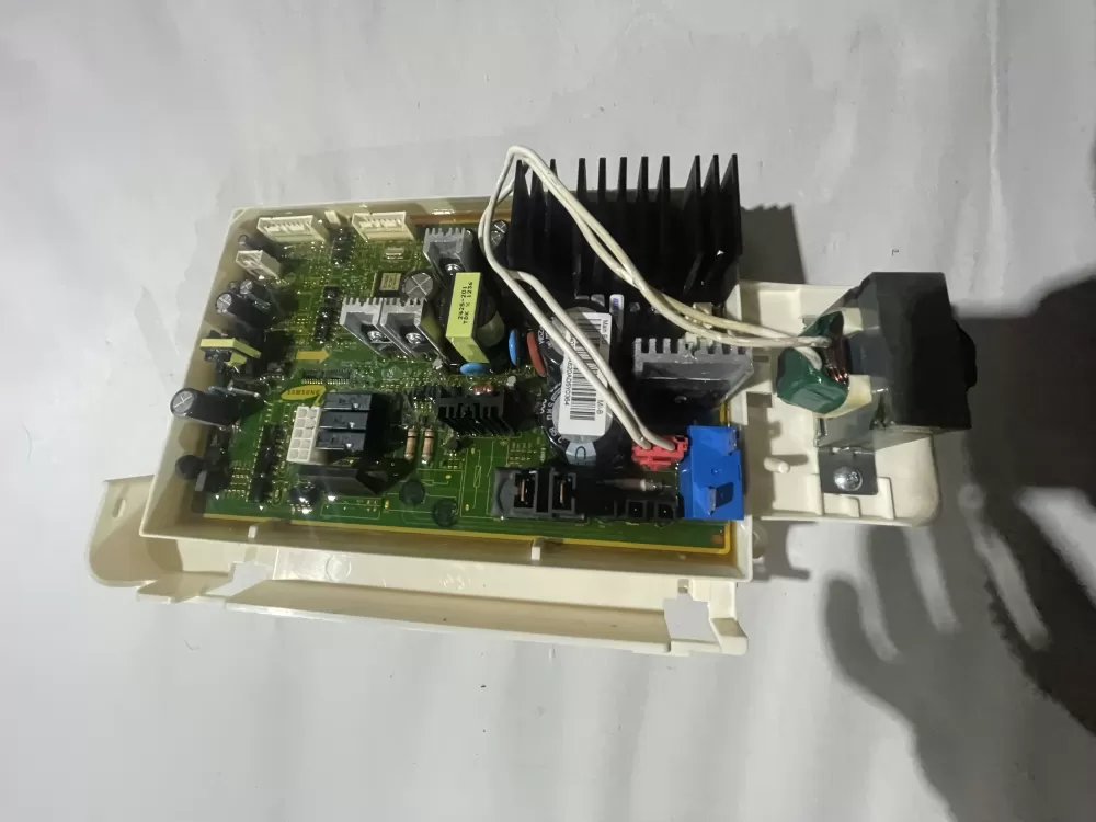 Samsung DC92-01063B DC9201063B Washer Control Board