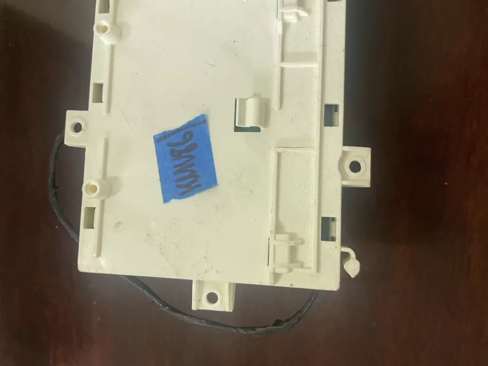 LG Kenmore 6870EC9139A 6871EC1116A Washer Control Board AZ30189 | KMV86