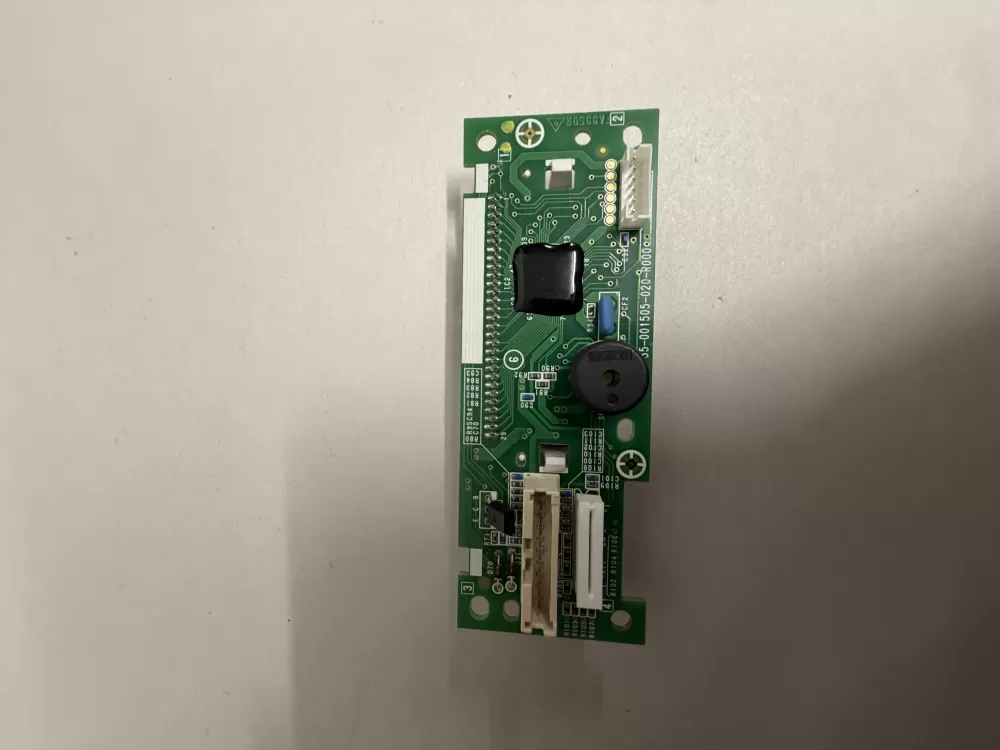 Wolf Microwave 009950-013-R005 Display Board AZ231661 | KM271