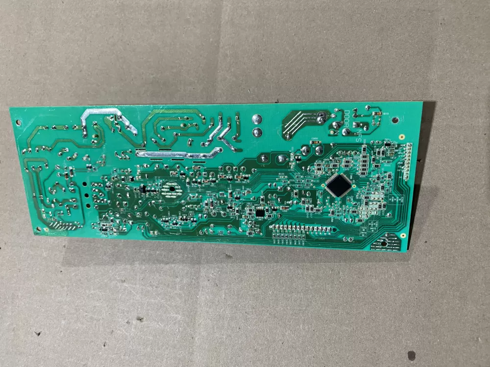 Oven Microwave Model Wmh32517aw-0 Main Control Board Panel AZ93419 | BK1473