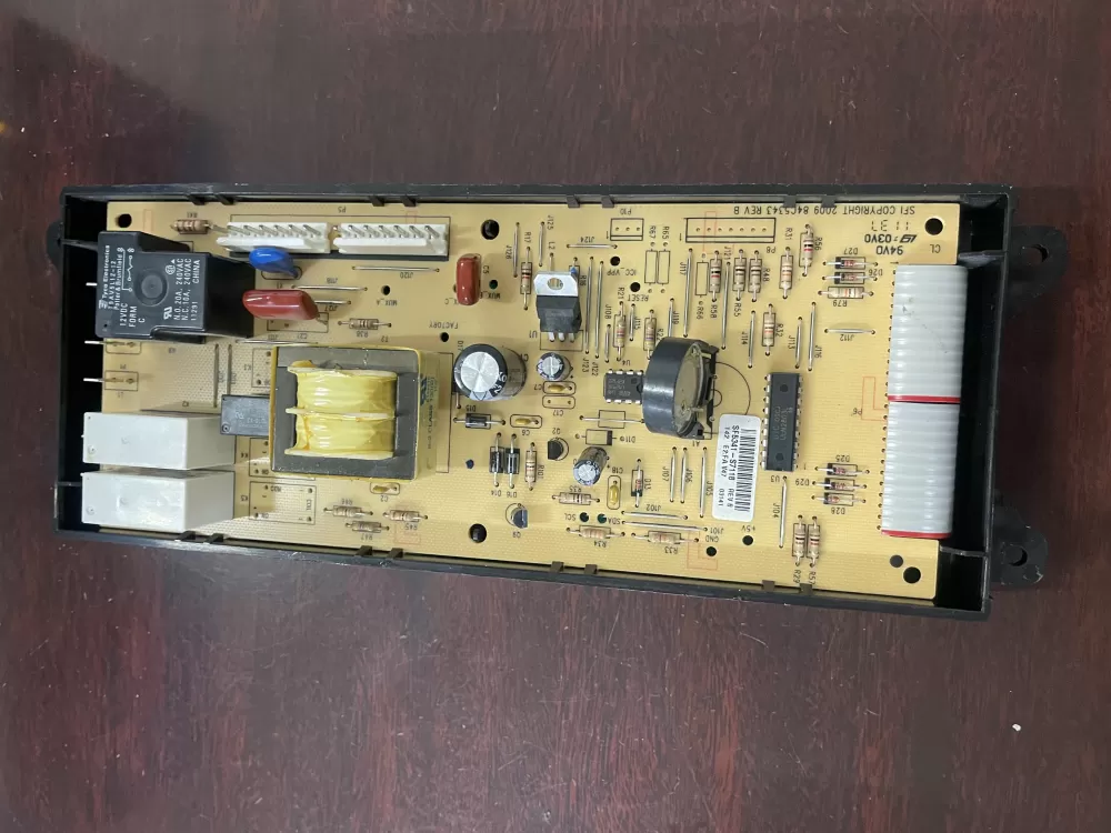 Kenmore 1794486 316418208 316557108 Range Oven Control Board AZ38715 | KM256