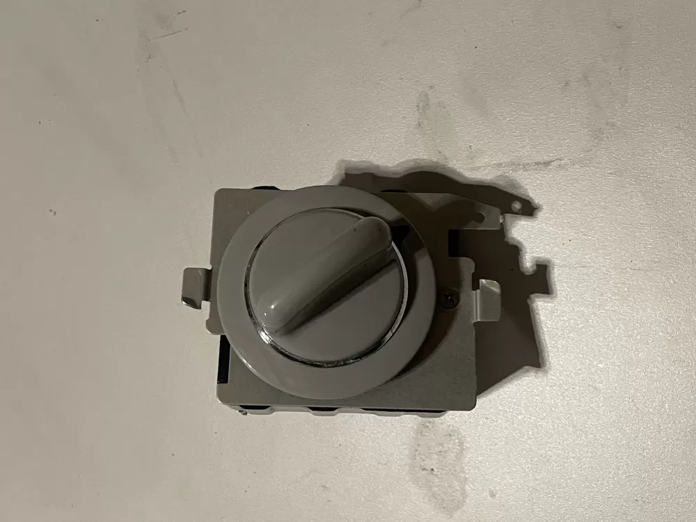 GE 212D1233P012 WE4M364 Dryer Timer