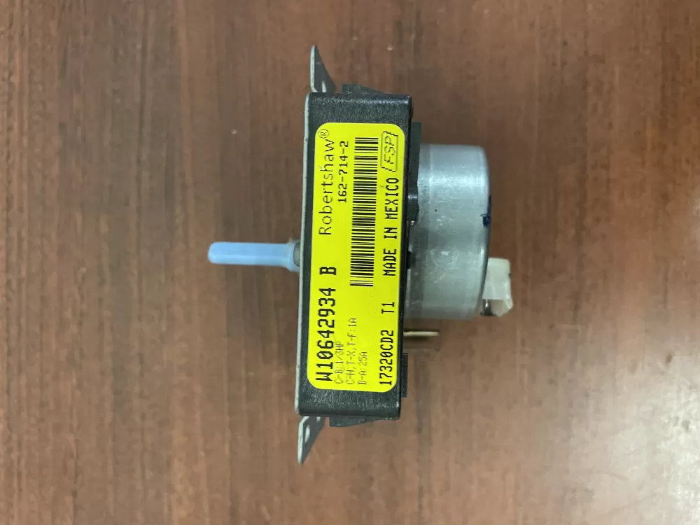 Whirlpool W10642934 W10854240 PS11731277 