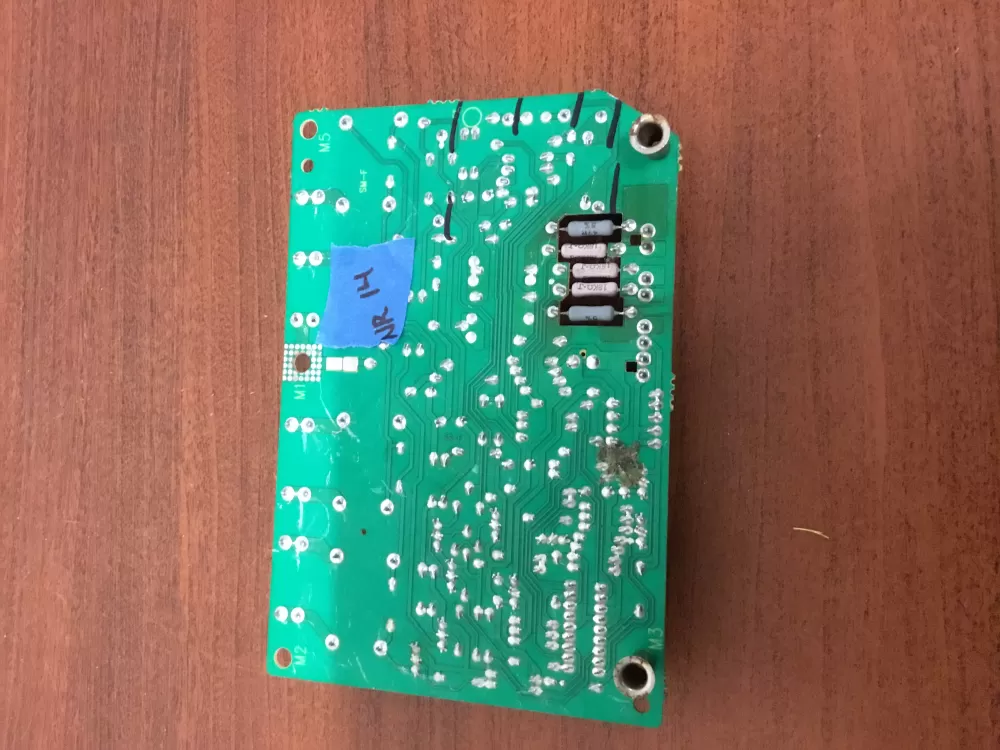 Spark Module WPW10331686 / AP6019728 AZ35384 | NR14