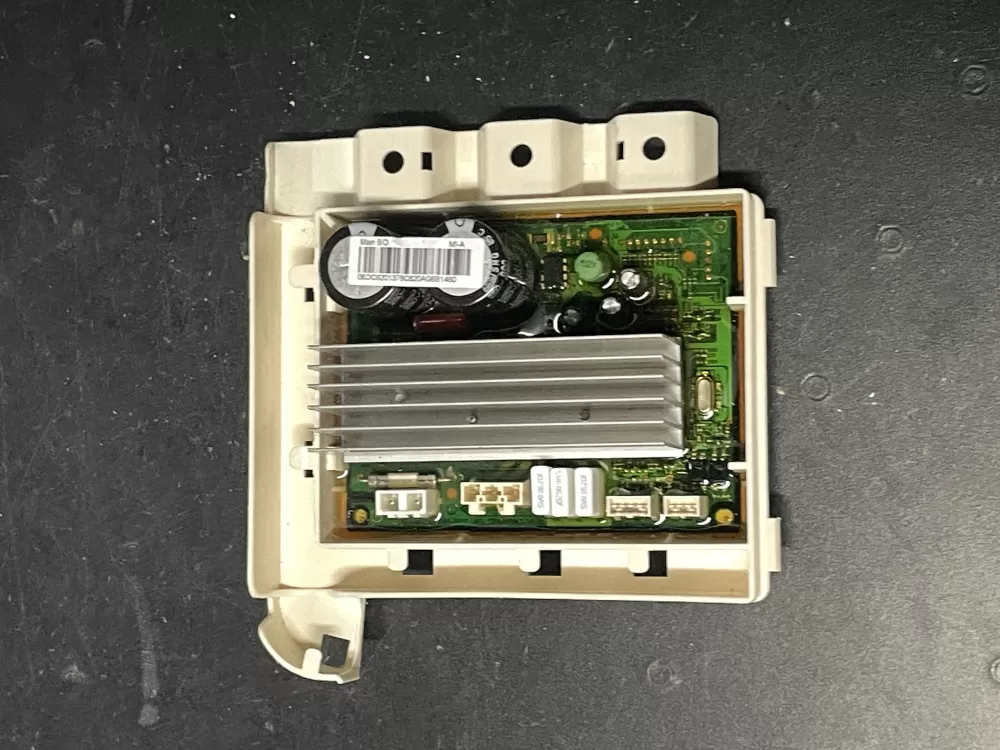 Samsung AP5955156 DC92-01531B Washer Control Board