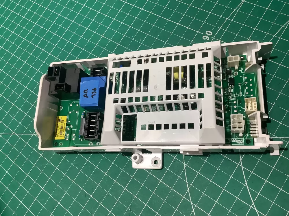 Whirlpool Maytag W11537215 W10875487 Dryer Control Board AZ187651 | AR136