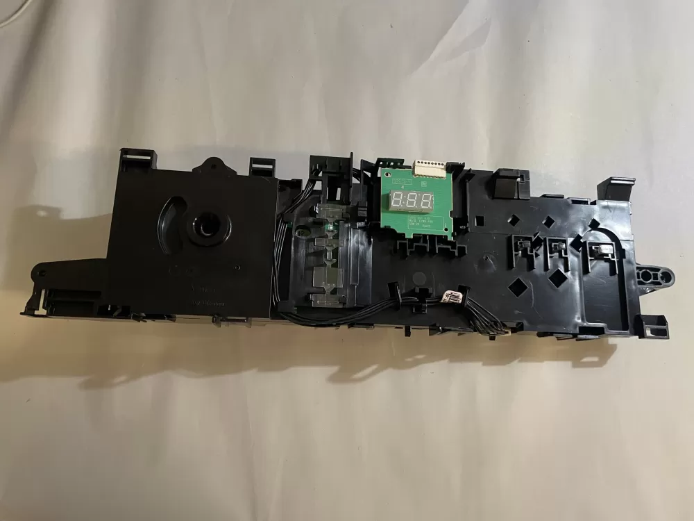 Bosch 9000401840 0000569918 Dryer Control Board AZ160685 | KMV13