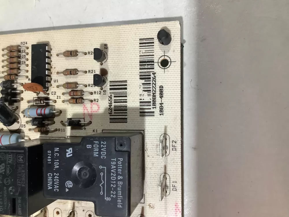 Nordyne 1084-400D Defrost Control Board AZ102324 | AV1358