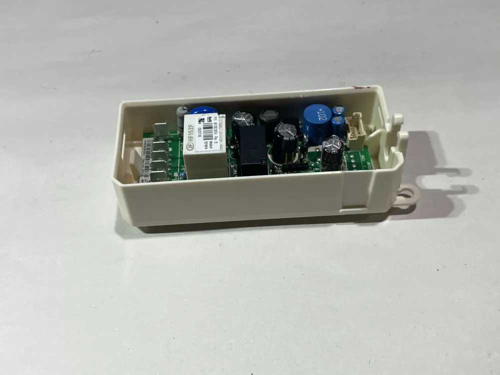 Whirlpool W10633634 Refrigerator Control Board