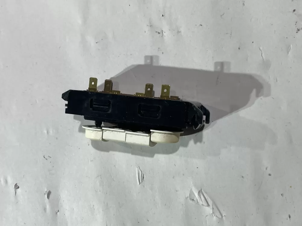Maytag 62093430 Washer Control Board Button Switch