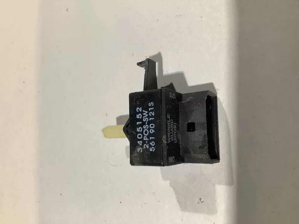 Whirlpool 3405152 Dryer Start Switch AZ103855 | Sl31