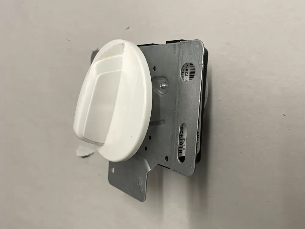 Maytag  Amana  Admiral  Roper AP6003908 W10436308 W10745655 W10857612VP W10857612 PS11731366 Dryer Timer