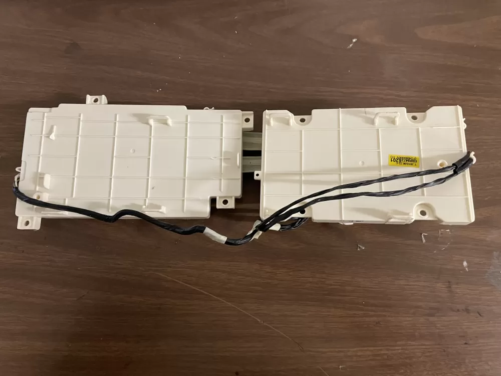 LG EBR64736201 Washer Control Board AZ69762 | KMV533
