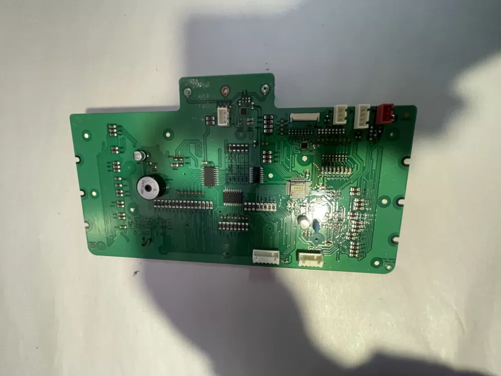 Samsung Refrigerator DA4100692A Control Board AZ197715 | KM2733