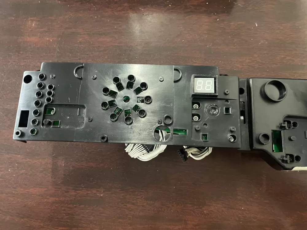 Kenmore  Whirlpool 8559430 8558762 Dryer Control Board