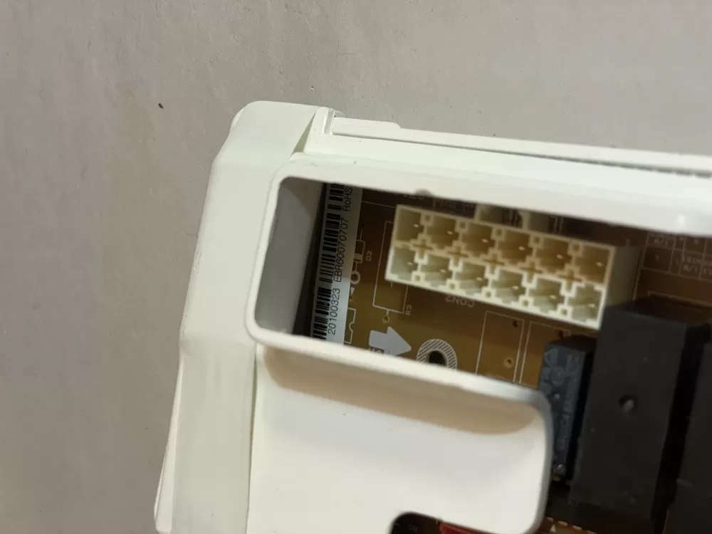 LG EBR60070703 EBR60070707 Refrigerator Power Control Board AZ192820 | KM2297