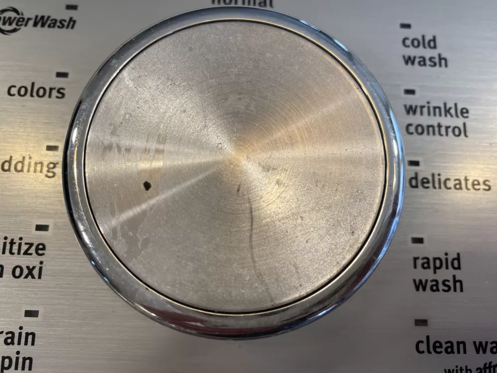 Whirlpool Maytag AP6278100 W11035067 Washer Control Board Panel AZ5573 | V352