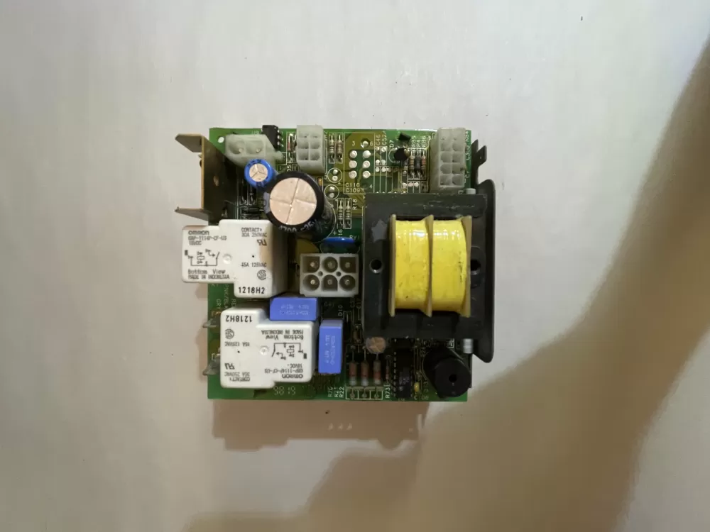 Speed Queen 501458 91392A 501456 Dryer Control Board