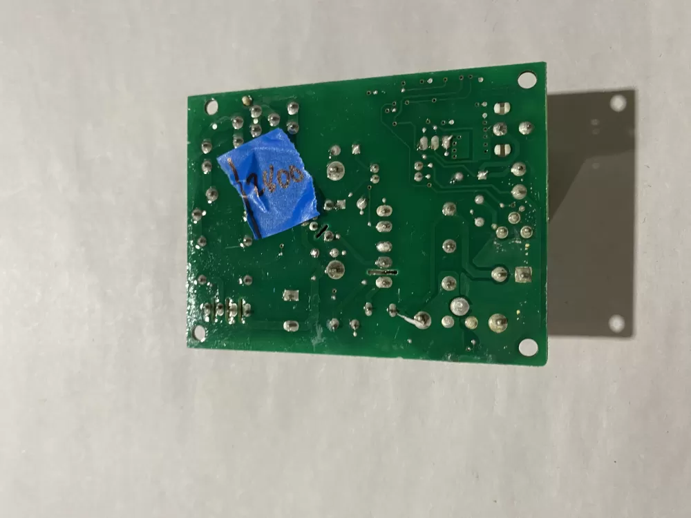 Whirlpool W10356039 W10118747 Refrigerator Control Board AZ200249 | BK2800