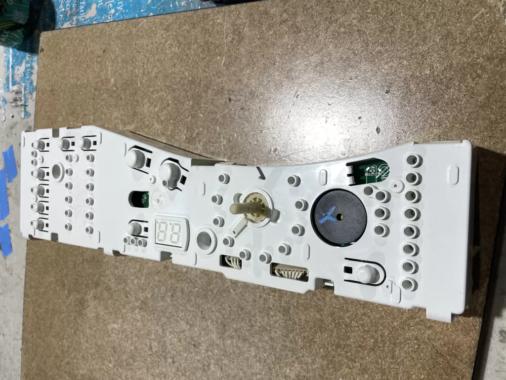 Whirlpool  Kenmore  8564352 Washer Control Board