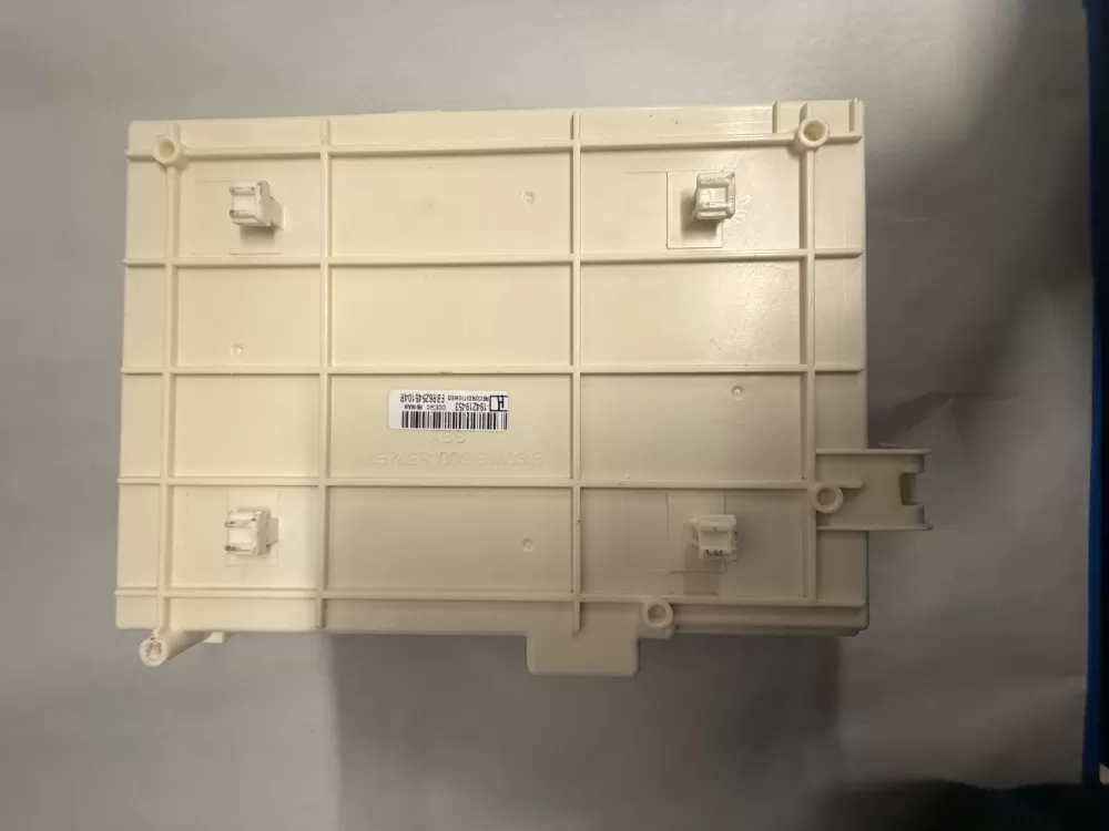 Kenmore LG EBR62545104 Washer Control Board AZ225888 | KMV766
