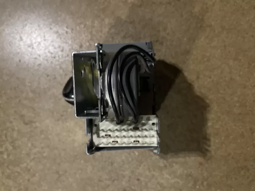 Kenmore 154432301A Dishwasher Control Timer 154432301 AZ28241 | KM103