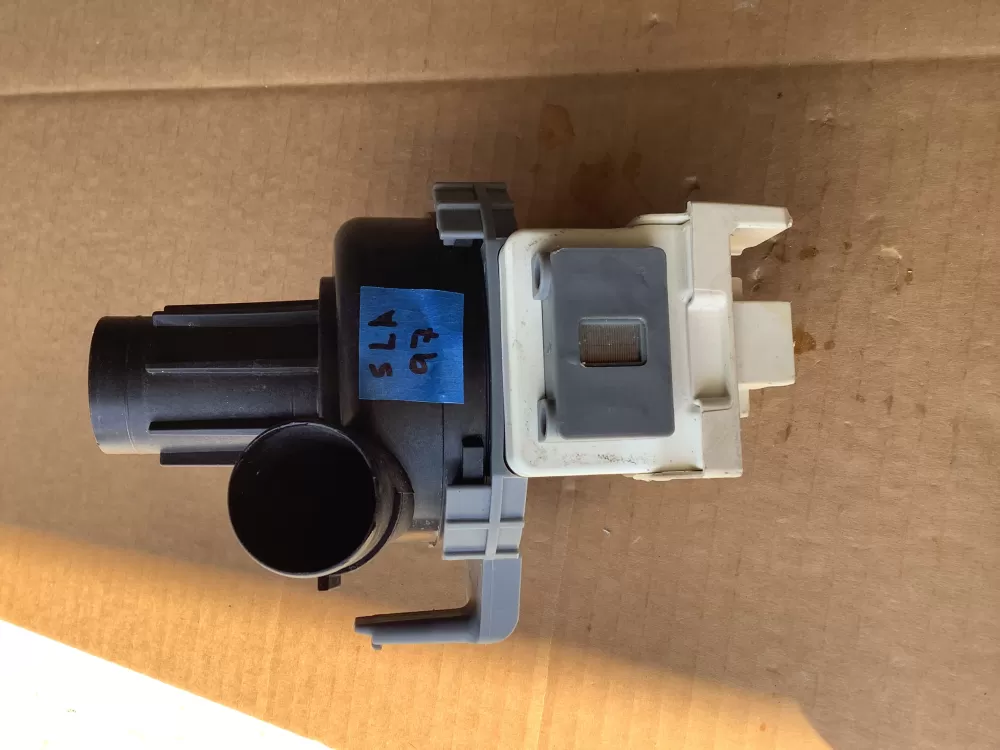 Kenmore W11084656 Dishwasher Drain Pump Motor AZ104315 | SLA97