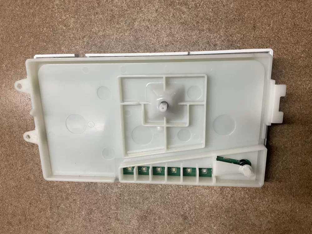 Whirlpool W10671327 W10671327 Washer Control Board AZ15132 | KM1229
