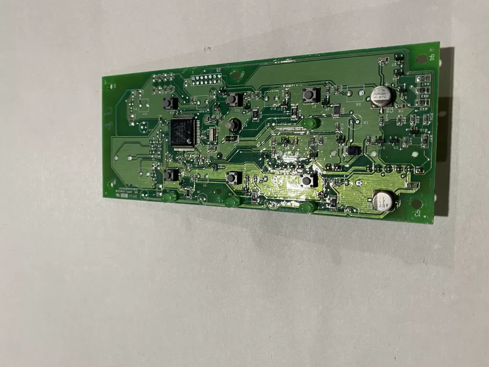 GE 200D4157G097 Refrigerator Control Board Dispenser  AZ172262 | BK2614