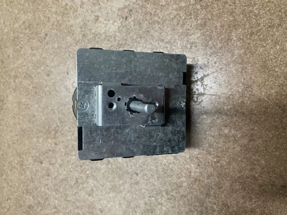 Maytag Whirlpool 53-3764 Dryer Timer AZ15323 | KM1309