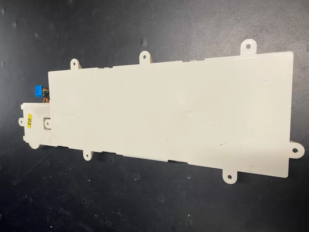 LG EAX61170502 EAX61298601 Dryer Control Board AZ19452 | BKV165