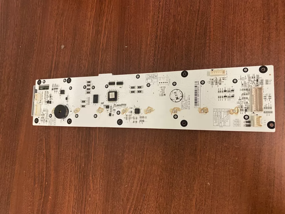 LG EBR79159701 Refrigerator Control Board Dispenser AZ57901 | BK1985