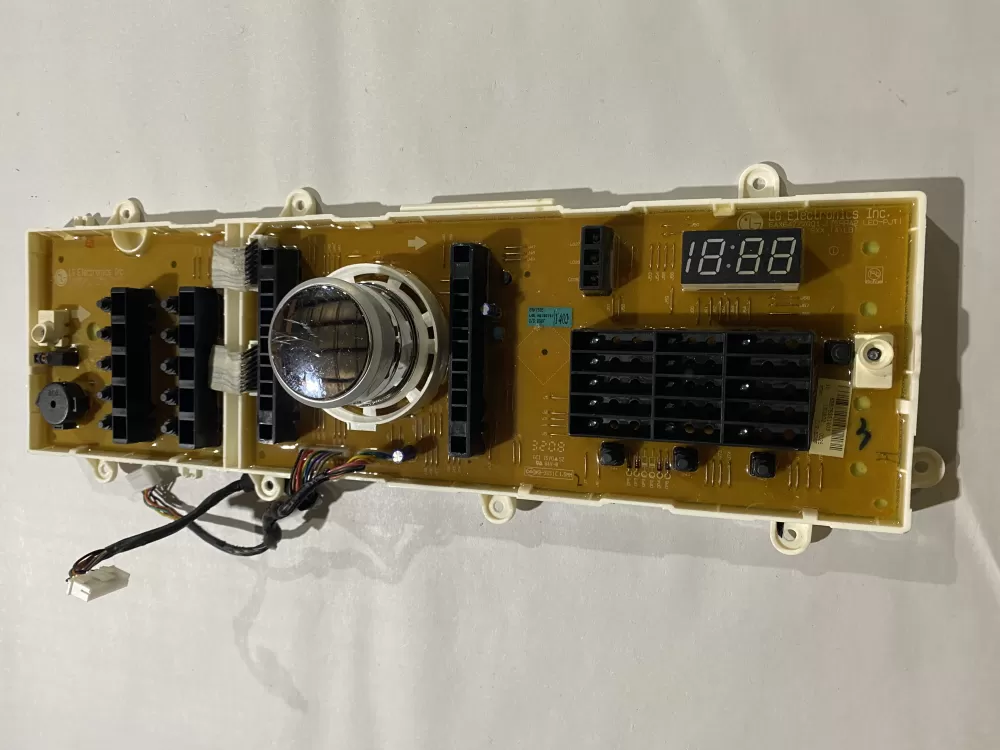 LG  Kenmore EBR75351403 Washer Board