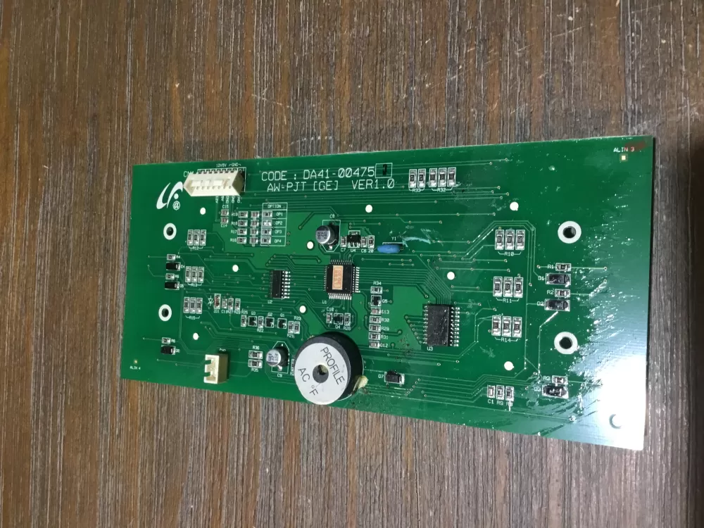 Samsung DA41-00475G Refrigerator Dispenser Control Board AZ52073 | NR1849