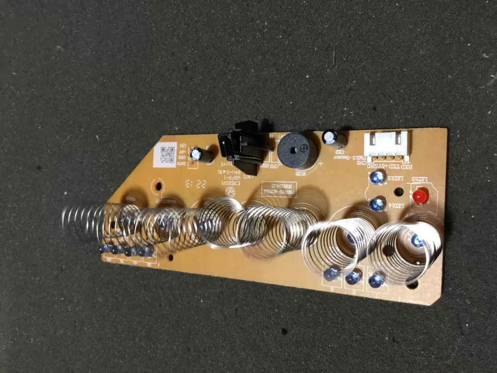 E352071 Samsung Refrigerator Board - Control