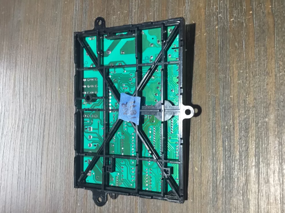 Carrier CEPL130667-04-1 Furnace Control Board Ussp Pcb