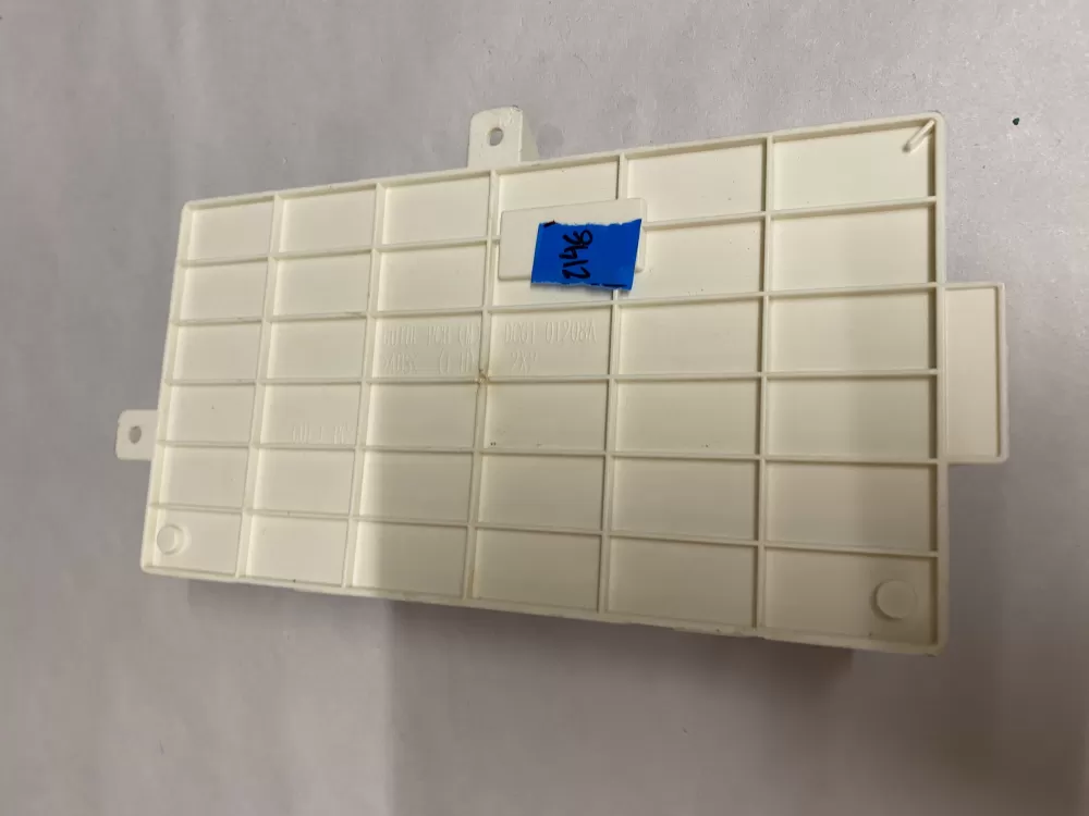 Samsung DC94 04450A Dryer Control Board AZ207142 | BK2148