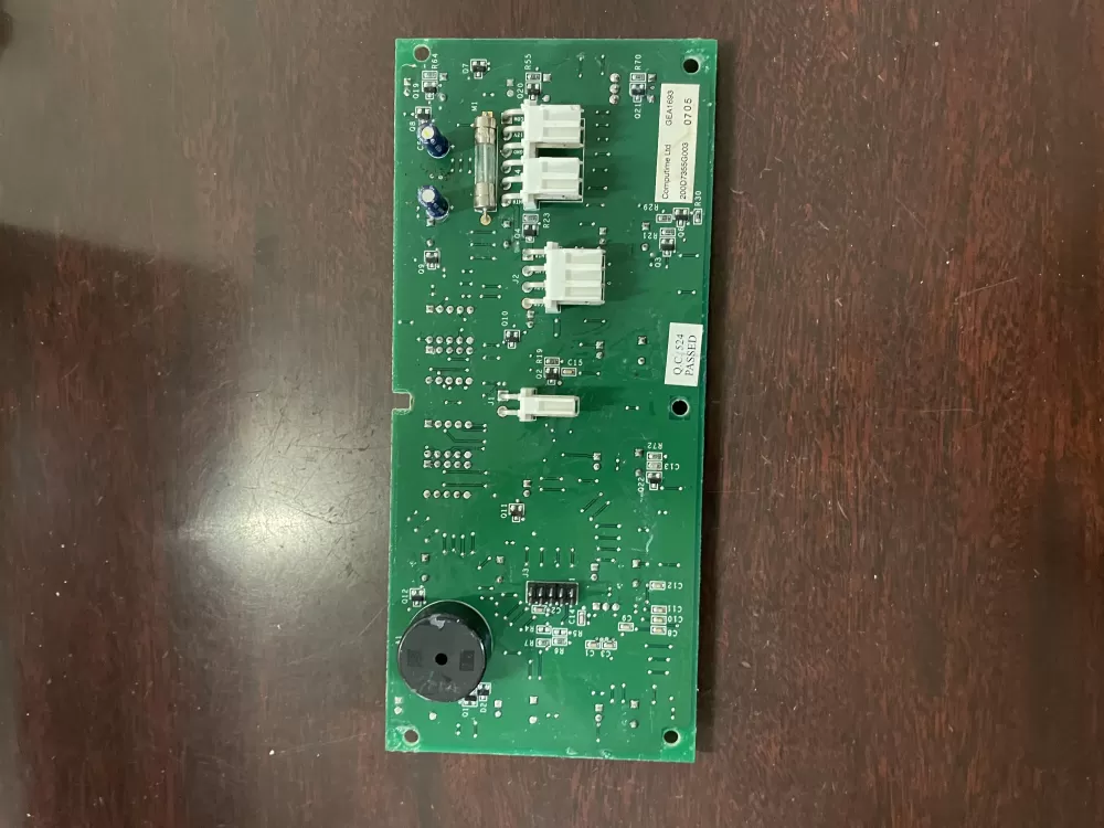 200D7355G003 WR55X10859 Refrigerator Control Board Dispenser AZ43157 | KM518
