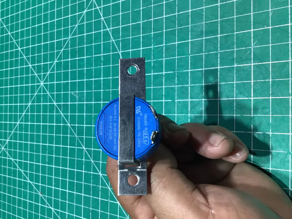 Kenmore Whirlpool KitchenAid 696910 Dryer Switch AZ141818 | SL271