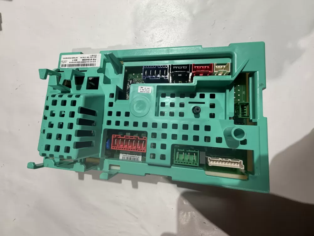 W10445386 Whirlpool Washer Board - Control