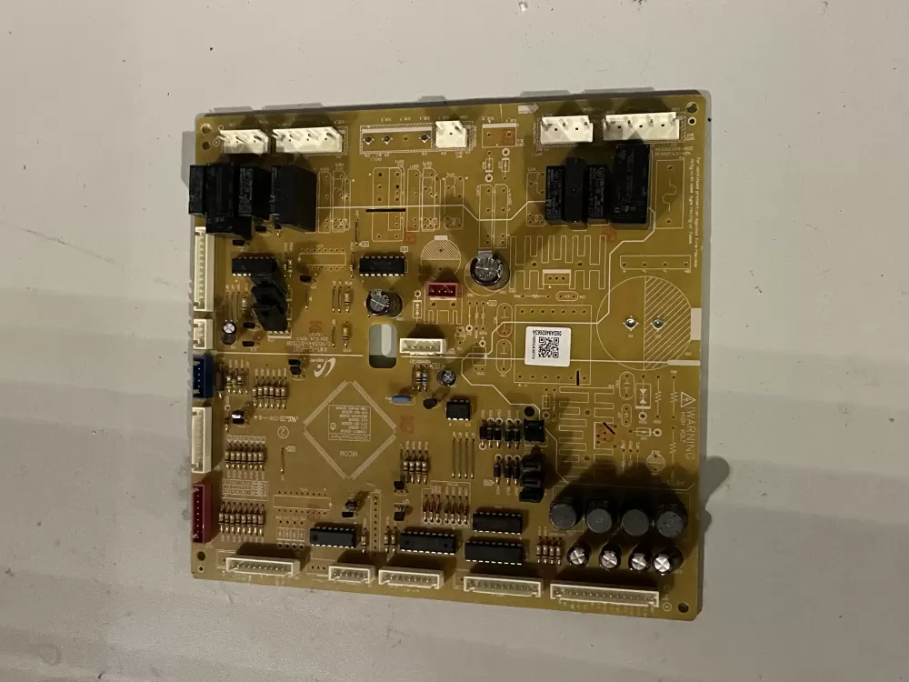 Samsung DA92-00591A DA94-02663A PS11733333 Refrigerator Control Board