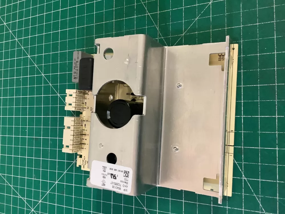 Whirlpool W10163005 8540135 WPW10197864 Washer Control Board AZ197028 | NR2753