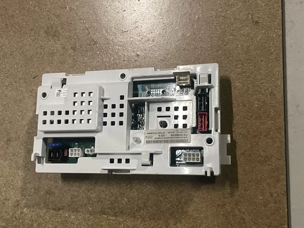 Maytag AP6261036 W10863406 W10885320 W10910381 W10916229 W10916485 W11048591 W11082577 W11116594 PS12114300 Washer Control Board