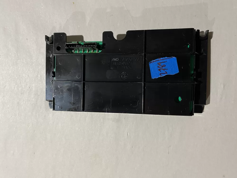 KitchenAid W10603094 Range Oven Control Board AZ199732 | BK2789