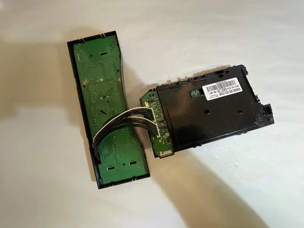 Whirlpool Kenmore 4619 702 38161 Washer Control Board AZ189073 | KMV698