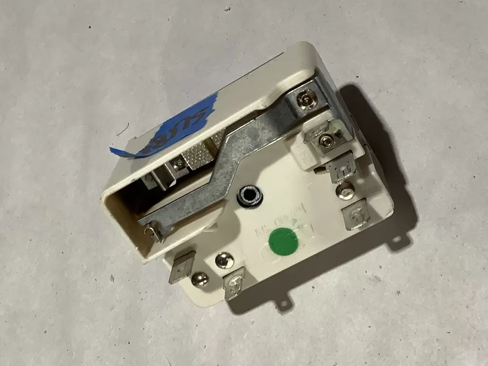 GE 191D5452P002 WB24T10146 Range Switch