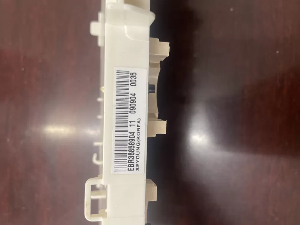 LG Kenmore EBR36858904 Dryer Board AZ30083 | KM257