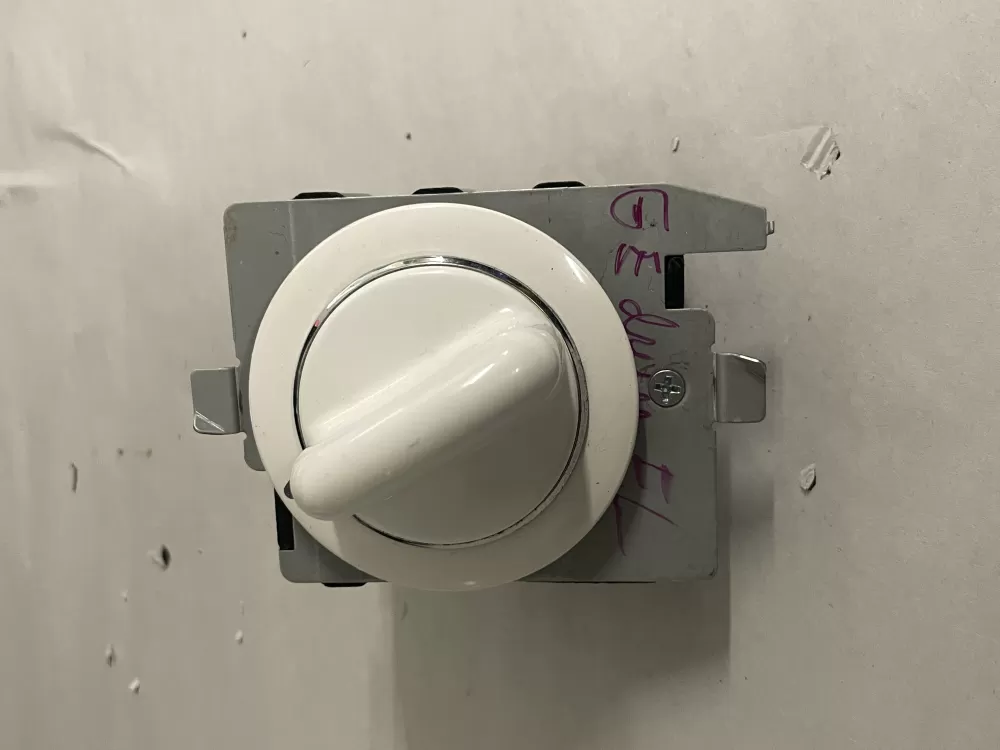 Frigidaire 131850900 Dryer Timer