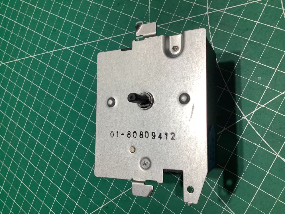 Hotpoint  General Electric WE04X25280 234D2377P005 Dryer Timer